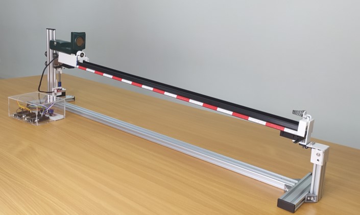 Eksperimen Gerak pada Bidang Miring (Inclined Plane's Experiment)